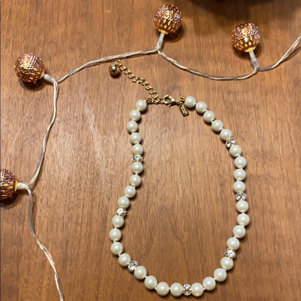Kate Spade necklace